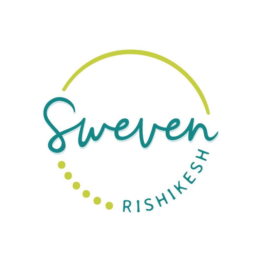 Ostello The Sweven Rishīkesh Esterno foto